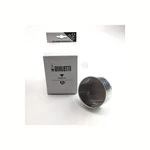 Funnel 12 Cups Moka Original Coffee Maker Bialetti. Fixed Price $13.10.