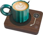 **cerobear Coffee Mug Warmer 3 Temp Auto Shut Off**. Fixed Price $40.46.