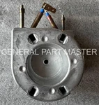 Genuine Oem Miele Beverage Unit Contin.flow Heater Coffee 1,2KW 120V 6913331. Fixed Price $299.00.