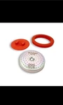 Ims Nanotech Shower Screen BV200NT With Cafelat Gasket Made For Breville Sage.... Fixed Price $34.99.