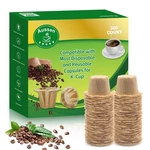 Disposable Coffee Paper Filters Replacement Kerig Fit All Keurig Singl.... Fixed Price $25.63.