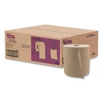 Cascades Pro H085 7.9 In. X 800 Ft. 1-PLY Paper Towels Natural (6/CARTON) New. Fixed Price $40.09.