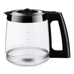 12-CUP Replacement Coffee Carafe Pot Only Compatible With Hamilton Black. Fixed Price $32.44.