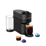 Nespresso Vertuo Pop+ Genuine ENV92B Coffee Machine Black. Fixed Price $154.99.