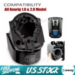 For Keurig K2.0-200 K-cup Coffee Maker Replace Parts 1 3 Pod Holder Needle New. Fixed Price $13.79.