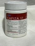 Urnex Cafiza Professional Espresso Machine Cleaning Tablets, 100 Count. Fixed Price $22.97.