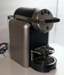 Vertuo Coffee Machine Type 9737N Maker Powers On Silver. Fixed Price $219.97.