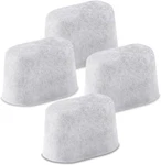 4-PIECE Charcoal Filter Set For The 3-IN-1 Bruhub Coffee Maker, Compatible With. Fixed Price $20.93.