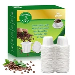 Disposable Coffee Paper Filters Kerig Fit All Keurig Single Serve Filt.... Fixed Price $27.16.