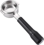 58MM Bottomless Portafilter For La Marzocco Espresso Machine - Stainless Steel. Fixed Price $99.99.