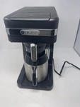 Bunn 10 Cups Speed Brew Platinum Thermal Coffee Maker-stainless Steel Pot CSB3T. Fixed Price $69.99.