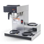 Sybo Commercial Coffee Maker 12 Cup, Pour Over Drip Brewer With 3. Fixed Price $293.53.