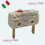 Microswitch V4NST9C2UL For Delonghi And Nespresso Coffee Machine. Fixed Price $6.26.