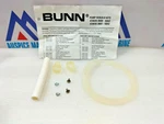 Bunn-o-matic 28630.0000 Pump Rebuild Kit 60 Hz. Fixed Price $123.50.