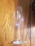6 Steelite International Rona Le Vin Bordeaux Glasses Stemware. 20 1/4 Oz T1. Fixed Price $80.00.
