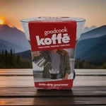 Goodcook New Auto-dip Pourover 16OZ Coffee Maker. Fixed Price $11.23.
