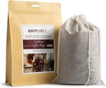 Disposable Cold Brew Coffee Filters - 50 Count Pack 8" X 12". Fixed Price $23.23.