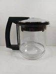 Krups Glaskrug F0464210F 8 Cup Carafe Replacement Part. Fixed Price $22.99.