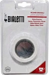 Bialetti Replacement Gasket And Filter For 3 Cup Stovetop Espresso Cof. Fixed Price $13.29.