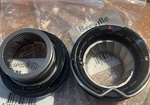 Breville Oem Upper Etzinger Burr Assembly Set SP0027464. Fixed Price $70.00.