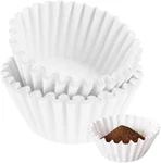 Disposable Paper Filters For Hamilton Beach Flexbrew Machines - Up 12 Cu. Fixed Price $15.23.
