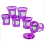 Perfect Pod Cafe Save 1-STREAM Reusable K Cup Coffee Filters Refillable. Fixed Price $24.99.