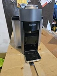 Nespresso Vertuo ENV135T Coffee & Machine Delonghi Tested Working. Fixed Price $29.75.