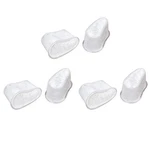 Krups F4720057 Duo Water Filter Replacement Coffee Makers - 6 Pcs. Fixed Price $6.25.