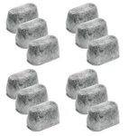 Kitchenaid Replacement Water Charcoal Filters Coffee Machine KCM11WF 12 Packs. Fixed Price $13.99.