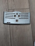 Front Cover Tray For Gaggia Anima Prestige Espresso Coffee Machine. Fixed Price $26.99.