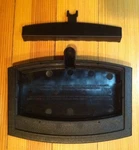Krups Novo 2000 + 962 968 984 FNC2 FNC3 Espresso Maker Drip Tray Pan & Baffle. Fixed Price $9.99.