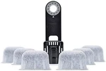 Keurig 1.0 Replacement Starter Kit With 6 Water Filters And Holder. Fixed Price $22.49.