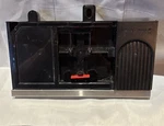 Delonghi La Specialista Maestro Espresso Coffee Machine EC9665M Drip Tray Grill. Fixed Price $35.00.