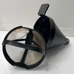 Ninja Coffee Removable Brew Basket Filter 784KKU200 DCM200 DCM201. Fixed Price $9.87.