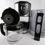 Kitchenaid KCM111OB Coffeemaker Replacement Part 12 Cup Programmable Choose. Fixed Price $22.54.