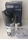 Delonghi Lattecrema Hot Milk Carafe - Magnifica Evo Machines. Fixed Price $29.95.