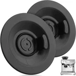 2 Pack Espresso Cleaning Disc Compatible With Select Breville Machines. Fixed Price $12.44.