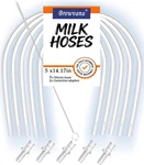 Milk Tube Hose Set For Jura Ena E8,GIGA W10,IMPRESSA J6 J8TWIN Z5 Z6 Z7. Fixed Price $19.52.