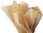480 Tissue Paper Kraft Natural 20" X 30" Sheets Gift Wrap Ships Flat. Fixed Price $38.95.