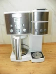 Cuisinart SS-15W Pod And Carafe Coffee Maker White Rare Over $200 New. Fixed Price $89.99.