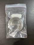 Genuine Breville 58MM One Cup - Single Wall Filter For Dual Boiler BPBES90015.7. Fixed Price $38.99.