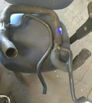 New Napa Radiator Hose 9991. Fixed Price $189.99.