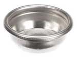 Fits Nuova Simonelli 3000073 Double Conical Coffee Basket For Aurelia Ii 2 Group. Fixed Price $78.90.
