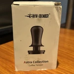 MHW-3BOMBER Astra Collection Constant Pressure Coffee Tamper. Fixed Price $42.99.