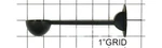 Delonghi 7313286119 Measuring Spoon. Fixed Price $11.00.