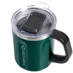 Volcarock 16 Oz Coffee Mug With Handle Lid, Bpa Free Cup, Keep Col.... Fixed Price $28.62.
