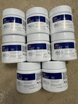 Urnex Tabz F61 Coffee Equipment Cleaning Tablets 30 Count (4G) Lot 8. Fixed Price $27.99.