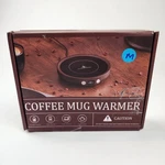 Sweetfull Mug Warmer Coffee Cup 36W Desk Heater Digital Display Black. Fixed Price $14.99.
