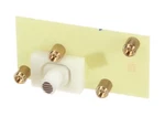 Rancilio DB1564E02, 10-111-036, Coffee Switch W/ Light, Espresso Machine. Fixed Price $120.99.