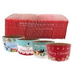 Christmas Disposable Coffee Cup Sleeves Paper Corrugated Jackets 200 Coun.... Fixed Price $34.27.